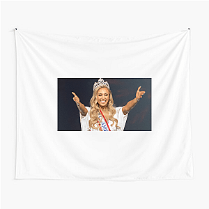 Mrs America Special Collection Mrs America Tapestries