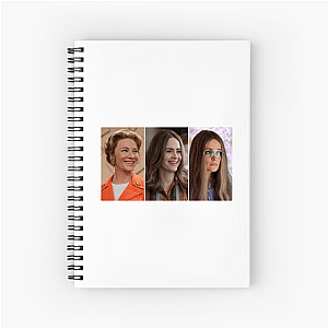 Mrs America Collection for fans Mrs America Notebook