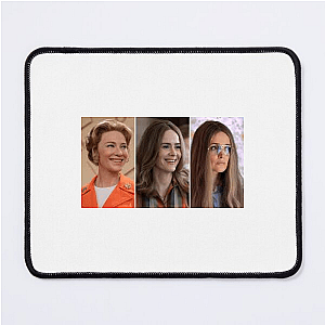 Mrs America Collection for fans Mrs America Mouse Pads