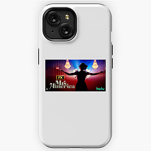 Mrs America Merchandise Mrs America iPhone Cases