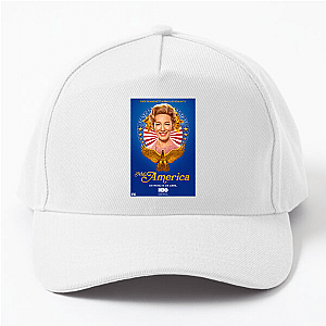 Mrs America Merch Mrs America Hats & Caps