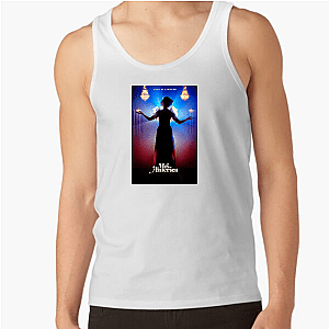 Mrs America Merch Collection Mrs America Tank Tops