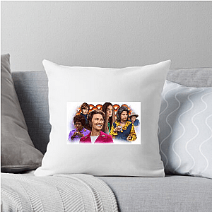 Mrs America Limited Collection Mrs America Pillows Cover
