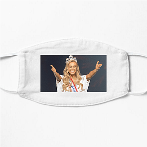 Mrs America Special Collection Mrs America Face Masks