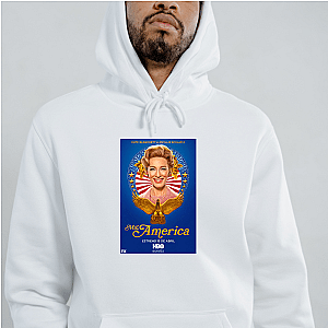 Mrs America Merch Mrs America Hoodies