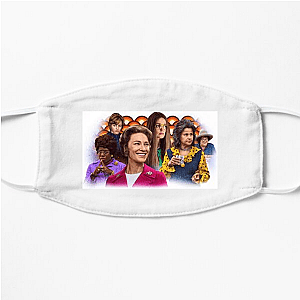 Mrs America Limited Collection Mrs America Face Masks