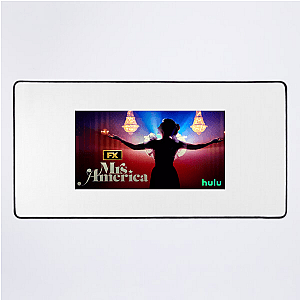 Mrs America Merchandise Mrs America Mouse Pads