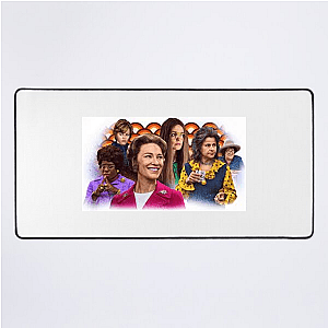 Mrs America Limited Collection Mrs America Mouse Pads