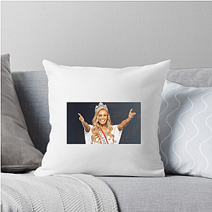 Mrs America Special Collection Mrs America Pillows Cover
