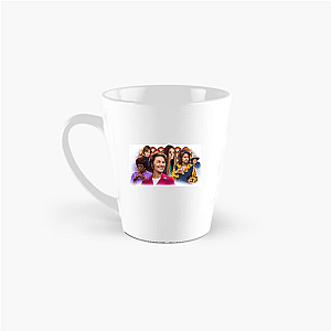 Mrs America Limited Collection Mrs America Mugs