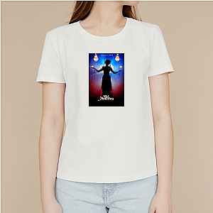 Mrs America Merch Collection Mrs America T-Shirts