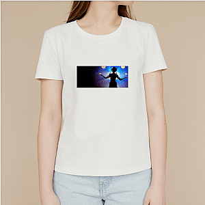 Mrs America Merchandise For Fans Mrs America T-Shirts