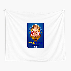 Mrs America Merch Mrs America Tapestries