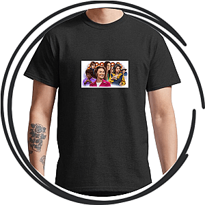 Mrs America T-Shirts