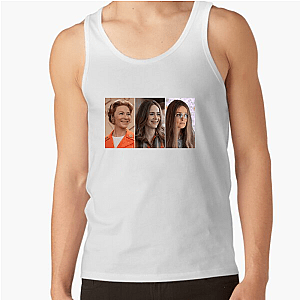 Mrs America Collection for fans Mrs America Tank Tops