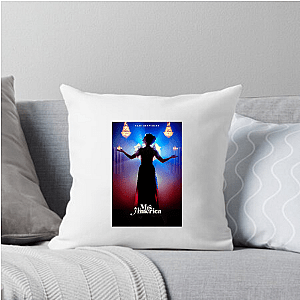 Mrs America Merch Collection Mrs America Pillows Cover