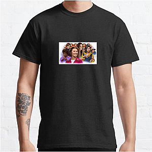 Mrs America Limited Collection Mrs America T-Shirts