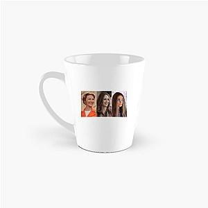 Mrs America Collection for fans Mrs America Mugs