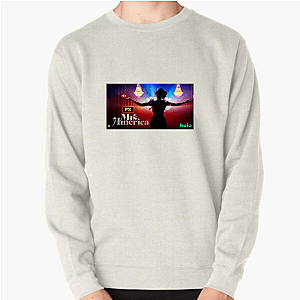 Mrs America Merchandise Mrs America Sweatshirts
