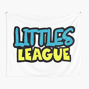 Ms. Rachel's Little League Tapestry