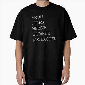 Ms Rachel Names Georgie T-Shirt