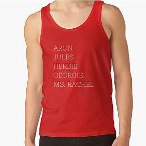 Ms. Rachel Names Herbie and Georgie, Jules is in a Tank Top