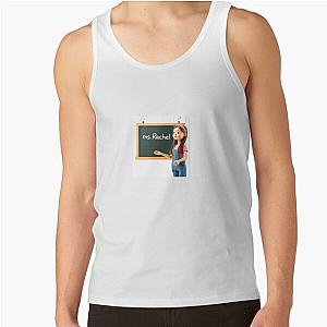 Ms. Rachel Marionette Tank
