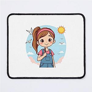 Sweet Mouse Pad