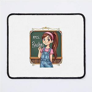 Ms Rachel Art Pad