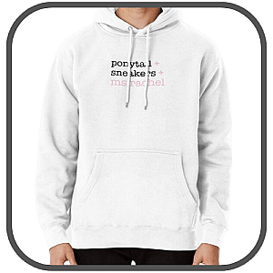 Ms Rachel Hoodies