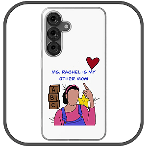 Ms Rachel Cases