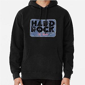 Hard Rock Ms Rachel Pullover Hoodie