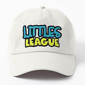 Ms. Rachel's Little League Dad Hat