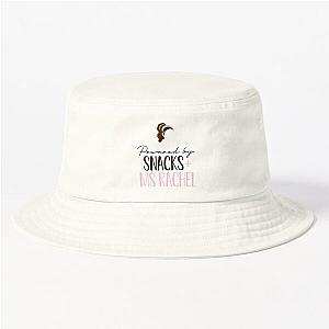 Powered by snacks and MS Rachel Bucket Hat