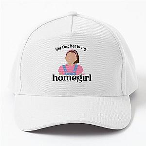Ms. Rachel My Baseball Cap