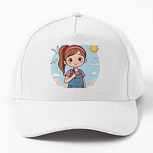 Sweet Ms. Baseball Cap