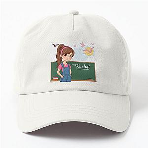 Ms. Rachel Dad Hat