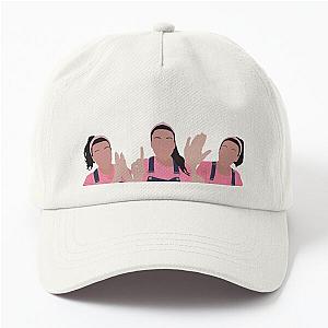 Unofficial Ms Rachel Dad Hat