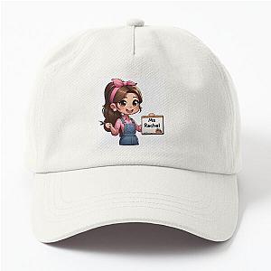 Teacher Ms Rachel Hat