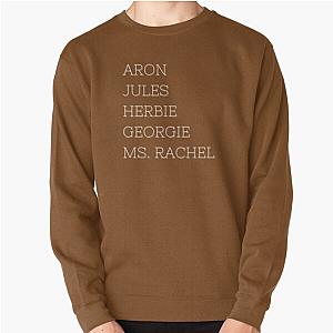 Ms Rachel and Jules Herbie Georgie Sweatshirt