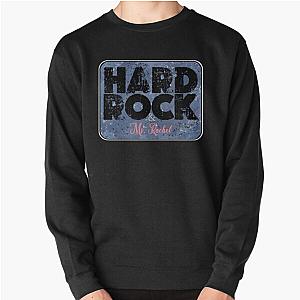 Hard Rock Pullover Sweatshirt