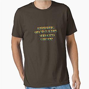 Running on Ms. Rachel Essential T-Shirt