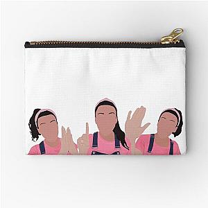 Unofficial Ms. Rachel Pouch