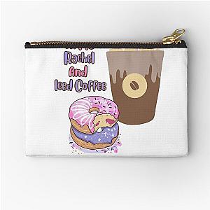 Running on MS Rachel Zipper Pouch