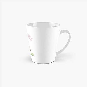 Ms. Rachel Fan Club Mug