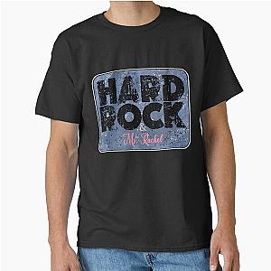 Hard Rock Ms Rachel Classic T-Shirt