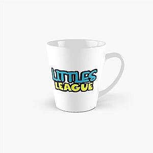 Ms Rachel's Little League Tall Mug