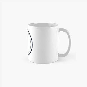 Ms Rachel is my Co Parent Sticker Decal Classic Mug
