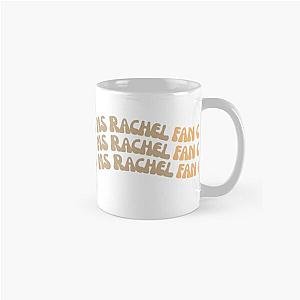 Ms. Rachel Fan Club Classic Mug