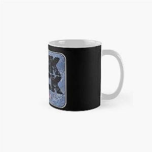 Punk Rock Classic Mug